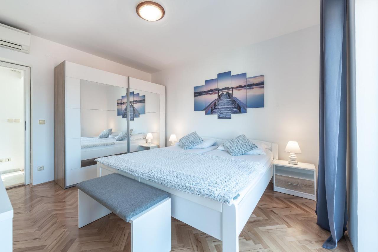 South Wind Apartments Dubrovnik Exteriör bild